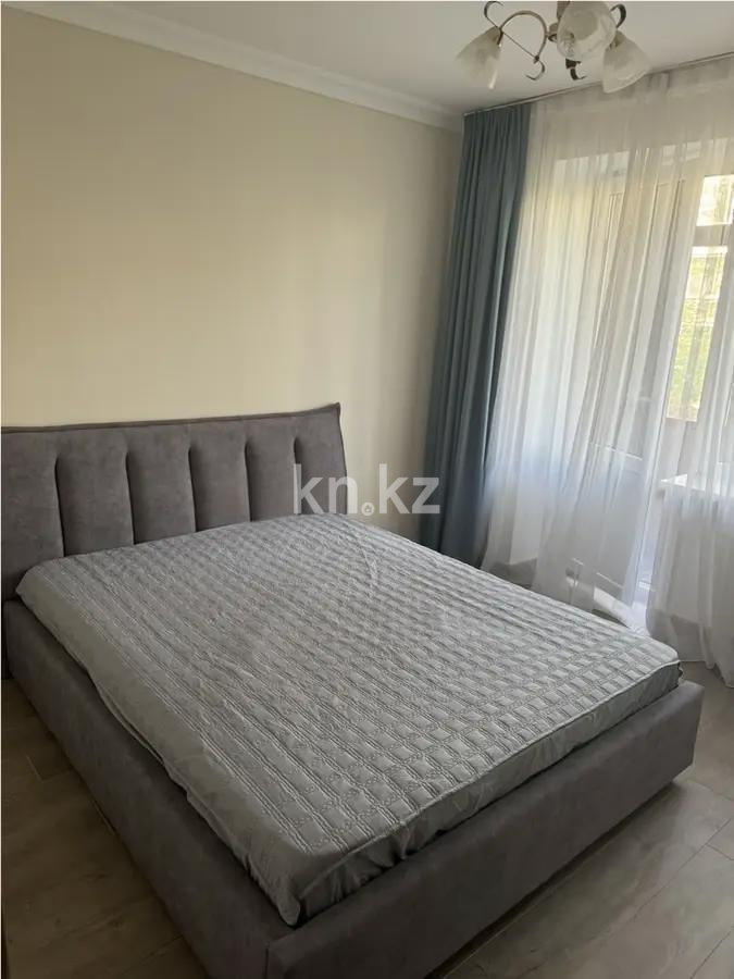 Продажа 3-комнатной квартиры, 86 м² в Алматы - фото 2