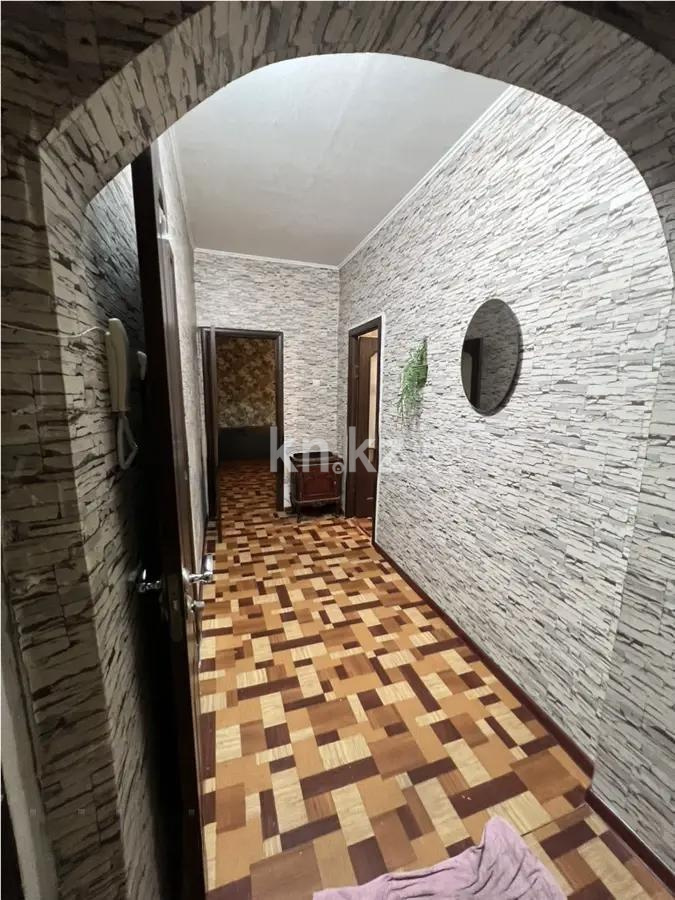 Продажа 1-комнатной квартиры, 41.7 м², мкр-н Аксай-3, дом  10 в Алматы - фото 4