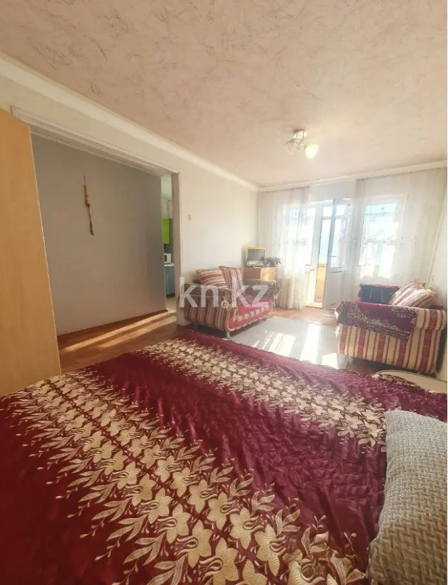 Продажа 2-комнатной квартиры, 31 м², ул. Гоголя в Караганде - фото 4