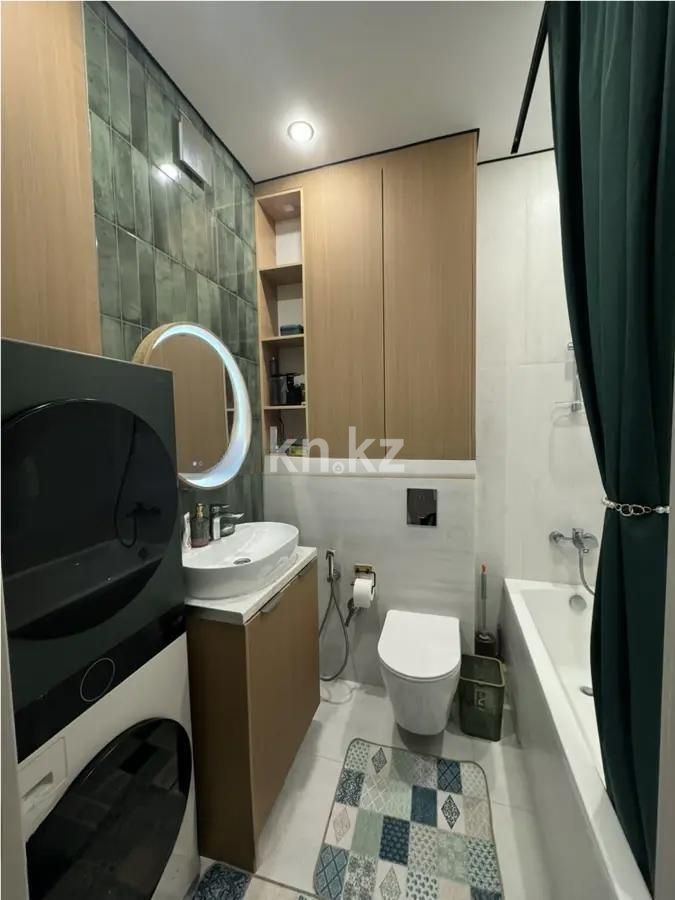 Продажа 2-комнатной квартиры, 47 м² в Астане - фото 4