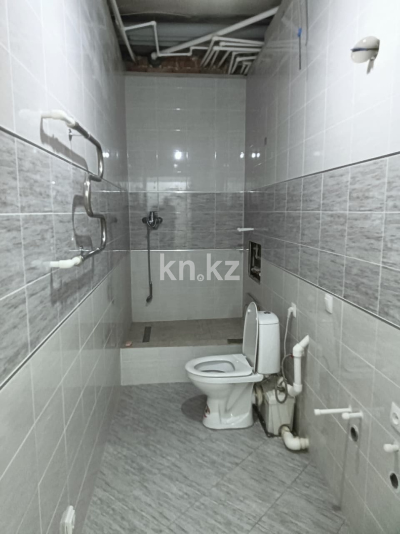 Продажа 4-комнатной квартиры, 132 м², мкр. Алтын Арка - Продажа квартир в новостройках Караганды фото 9 из 21