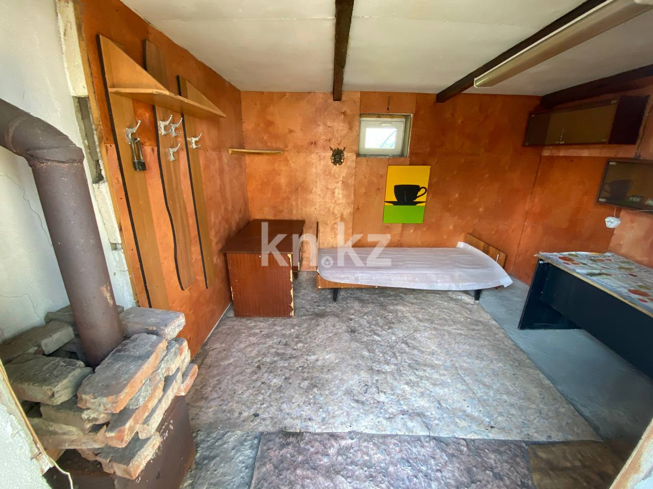 Продажа 2-комнатного дома, 45 м², ул. Ленинградская, дом  42 в Костанае - фото 3