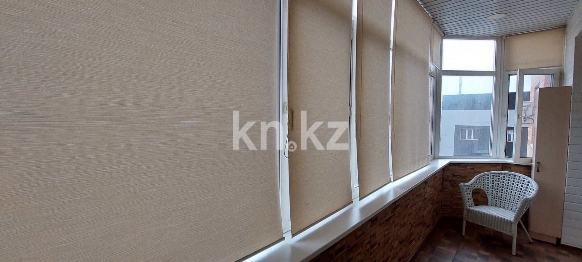 Продажа 4-комнатной квартиры, 145 м², ул. Аманжолова, дом  41 в Караганде - фото 18