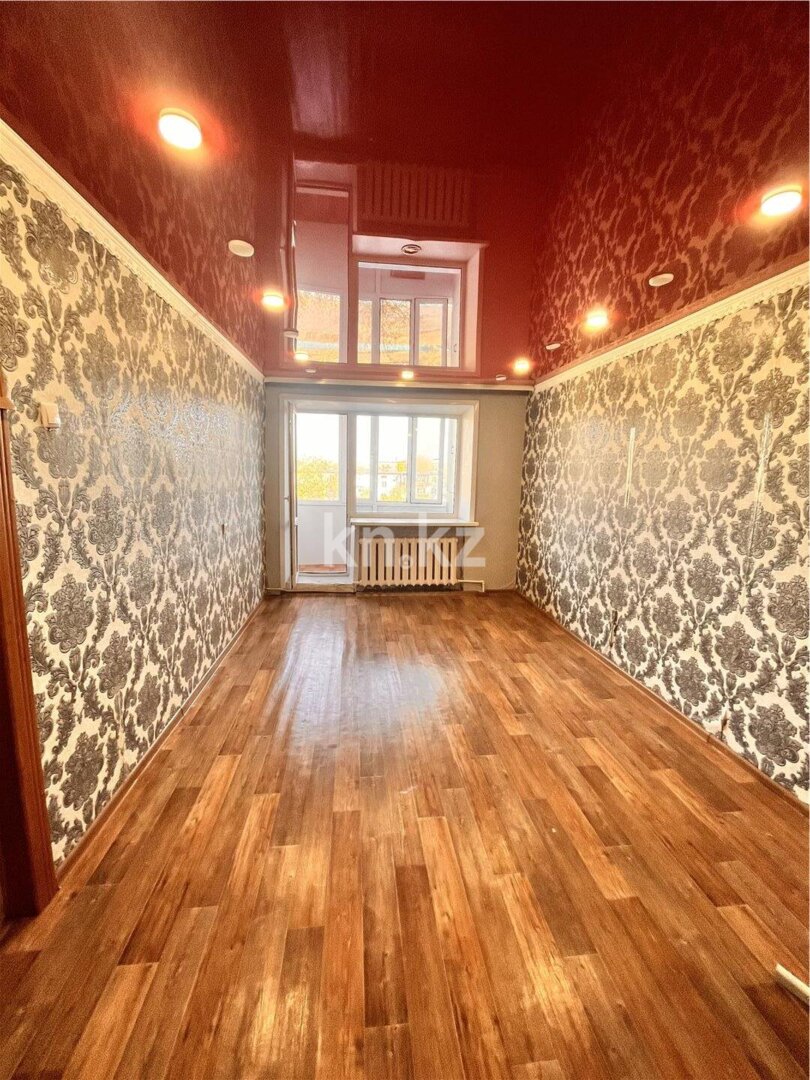 Продажа 2-комнатной квартиры, 44 м² в Темиртау - фото 2