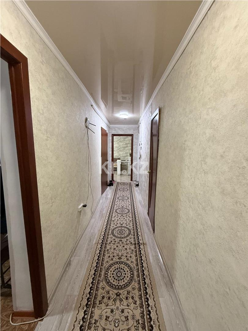 Продажа 3-комнатной квартиры, 76 м² - Продажа квартир в Караганде в Сортировке - страница 3 фото 10 из 10