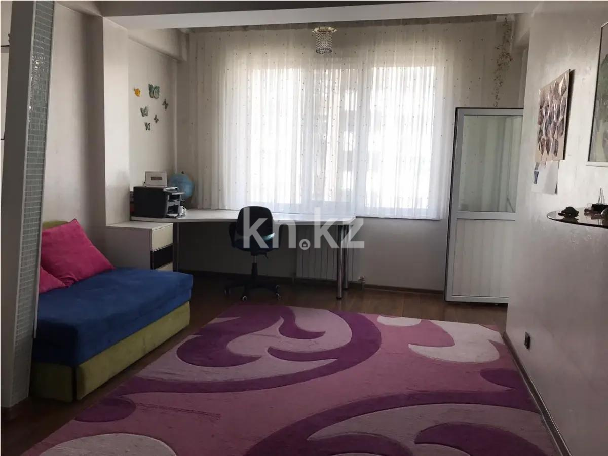 Продажа 3-комнатной квартиры, 125 м², мкр-н Жетысу-3, дом  65 в Алматы - фото 3