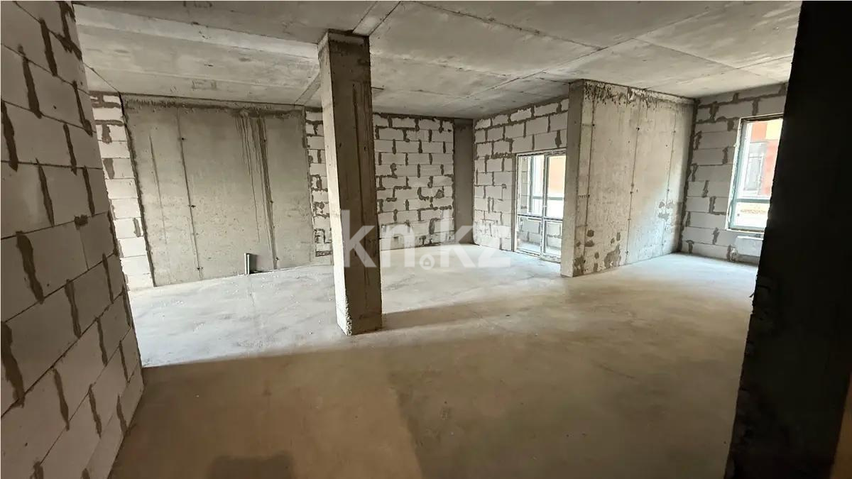 Продажа 2-комнатной квартиры, 66.83 м², ул. Жургенова, дом  19 - Продажа  двухкомнатных квартир в Астане без посредников фото 1 из 1