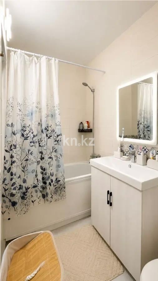 Продажа 2-комнатной квартиры, 48 м² - Продажа  двухкомнатных квартир в новостройках Астаны - страница 20 фото 3 из 5