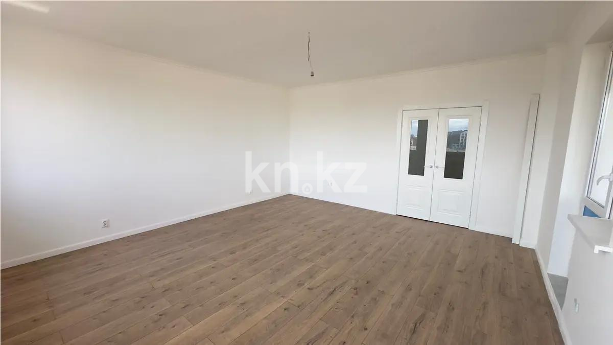 Продажа 3-комнатной квартиры, 73.6 м², ул. Е-321, дом  22 - Продажа  трехкомнатных квартир в новостройках Астаны без посредников фото 2 из 11