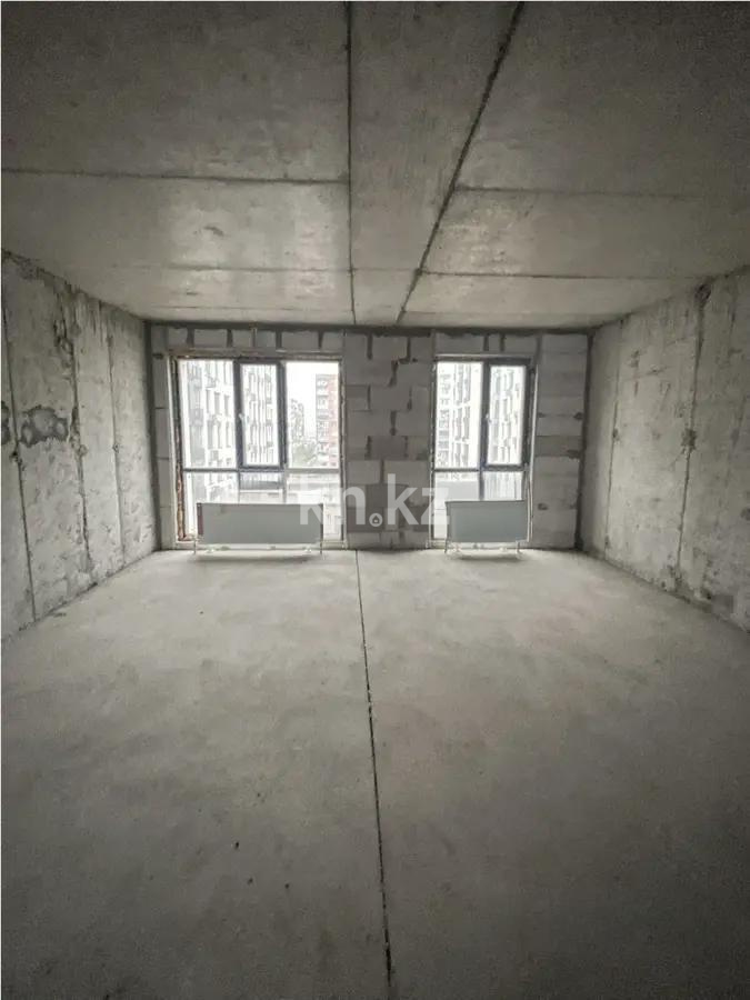 Продажа 2-комнатной квартиры, 42.3 м² - Продажа двухкомнатных квартир в монолитно-каркасном доме в Алматы - страница 7 фото 1 из 1