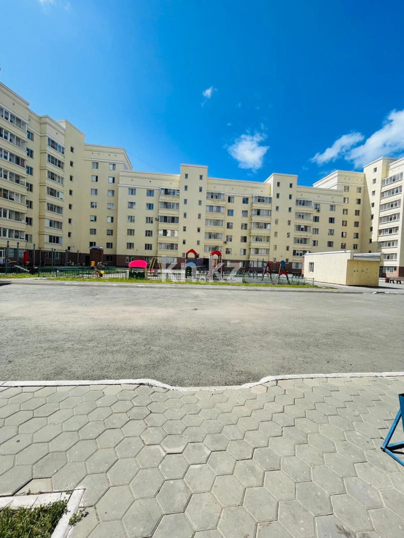 Продажа 2-комнатной квартиры, 58 м² - Продажа недвижимости в Астане - страница 3 фото 19 из 20
