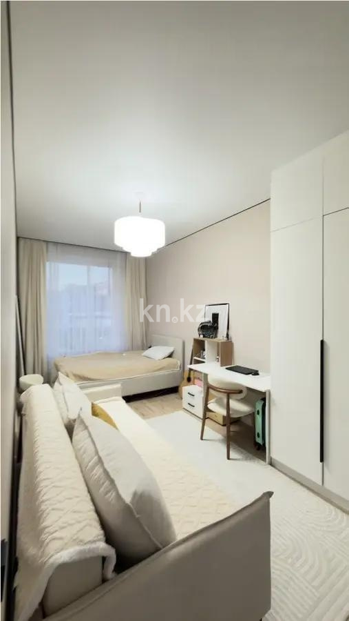 Продажа 4-комнатной квартиры, 87 м² - Продажа действующего бизнеса в Павлодаре фото 3 из 8