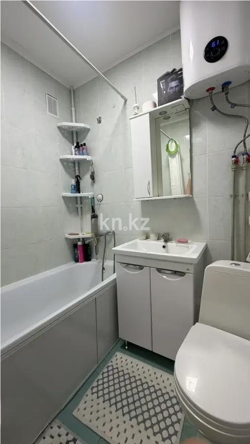 Продажа 1-комнатной квартиры, 36.4 м² - Продажа однокомнатных квартир в Астане - страница 33 фото 3 из 5