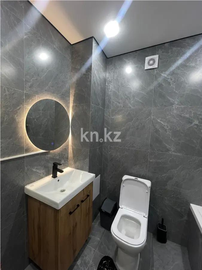 Продажа 2-комнатной квартиры, 40 м², ул. Бейбарыс Султан, дом  25/3 в Астане - фото 3