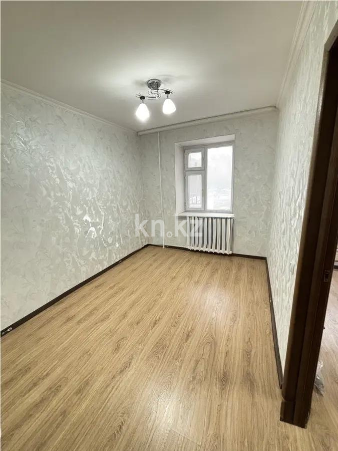 Продажа 4-комнатной квартиры, 86.5 м², ул. Сатпаева, дом  11/3 - Продажа  четырехкомнатных квартир в Астане без посредников фото 3 из 8