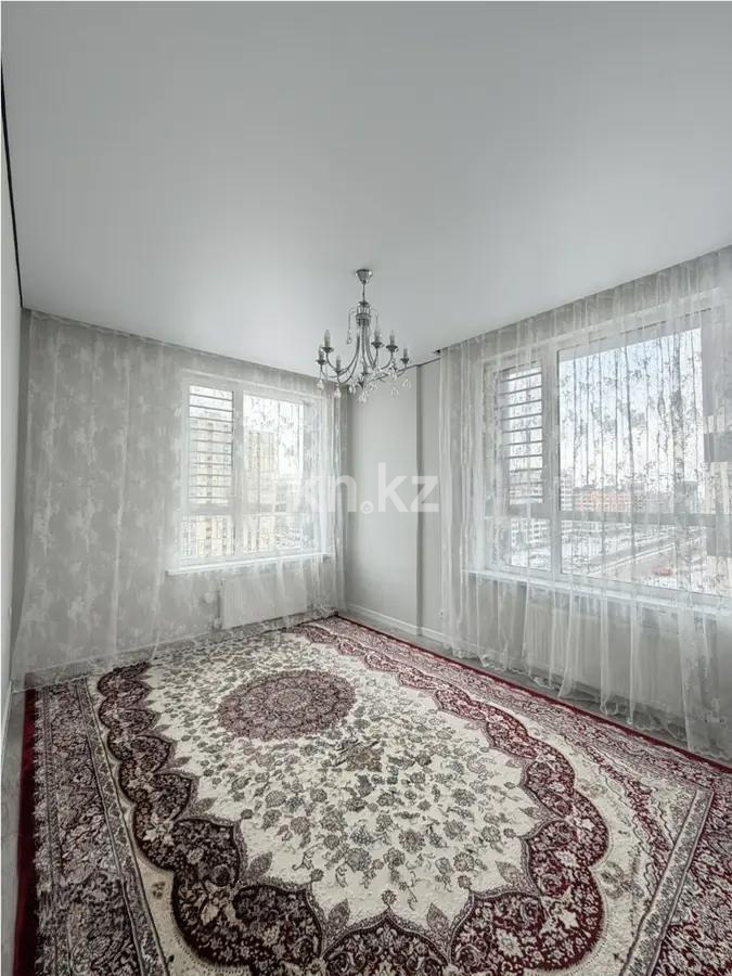 Продажа 3-комнатной квартиры, 73.2 м², пр. Улы Дала, дом  27 в Астане
