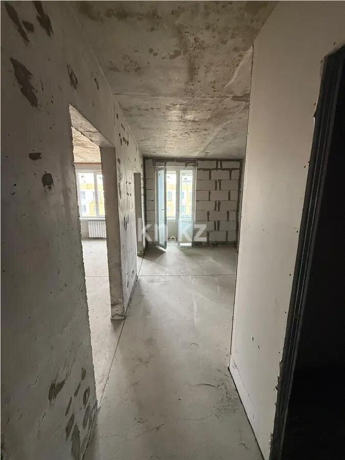 Продажа 1-комнатной квартиры, 33.5 м² в Алматы - фото 2