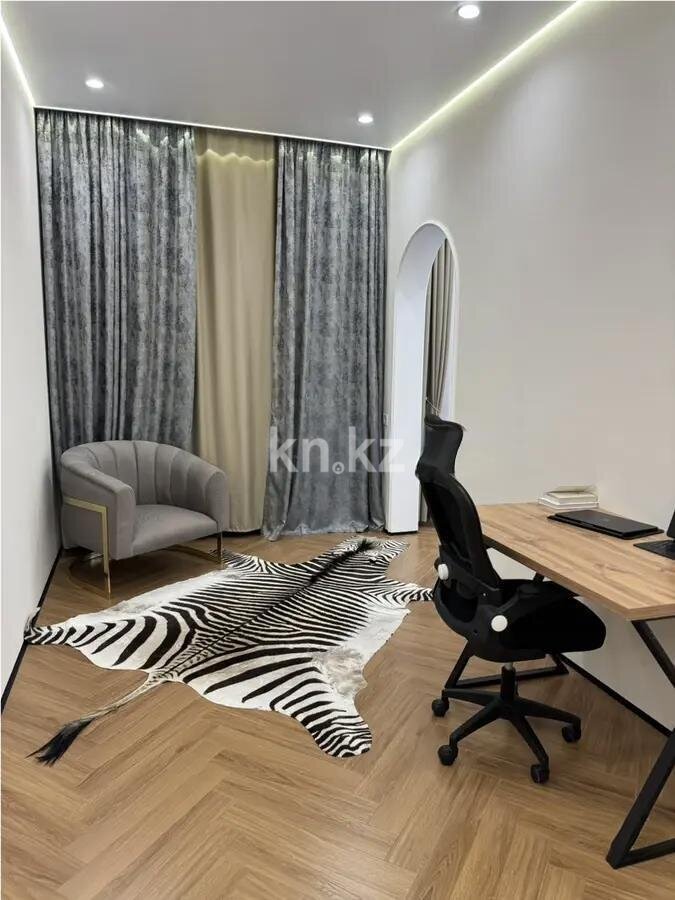 Продажа 4-комнатной квартиры, 102 м² в Астане - фото 3
