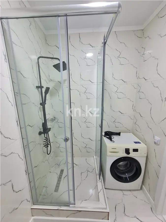 Продажа 1-комнатной квартиры, 25 м², мкр-н Калкаман-1, дом  5/7 в Алматы - фото 3