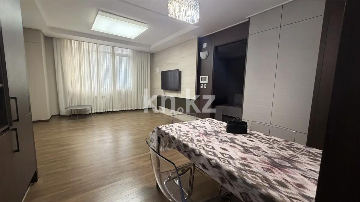 Продажа 2-комнатной квартиры, 70 м² в Астане - фото 4