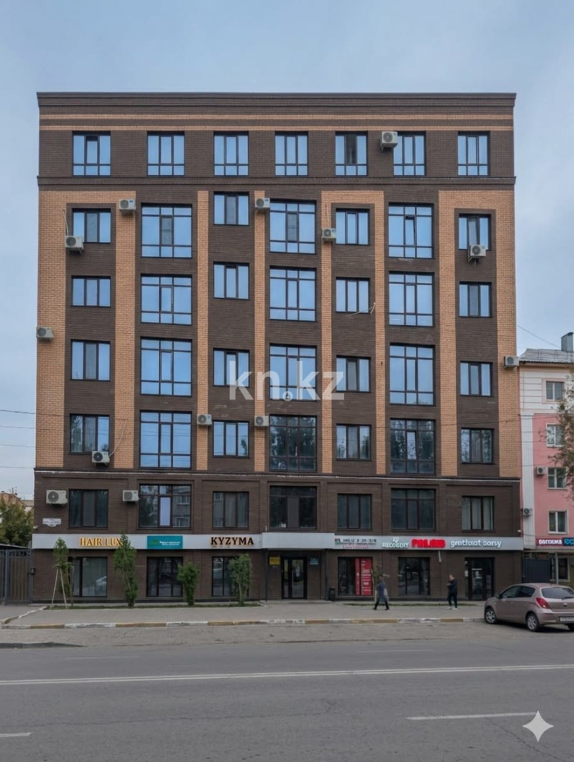 Продажа 3-комнатной квартиры, 100.2 м² - Недвижимость в Уральске фото 2 из 12