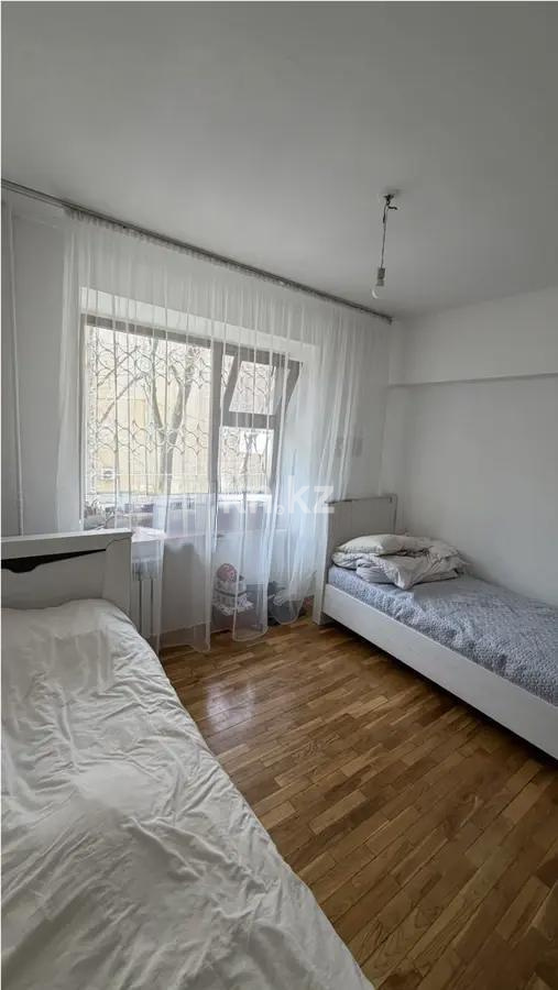 Продажа 4-комнатной квартиры, 106.5 м² - Продажа четырехкомнатных квартир от собственников в Алматы фото 4 из 7