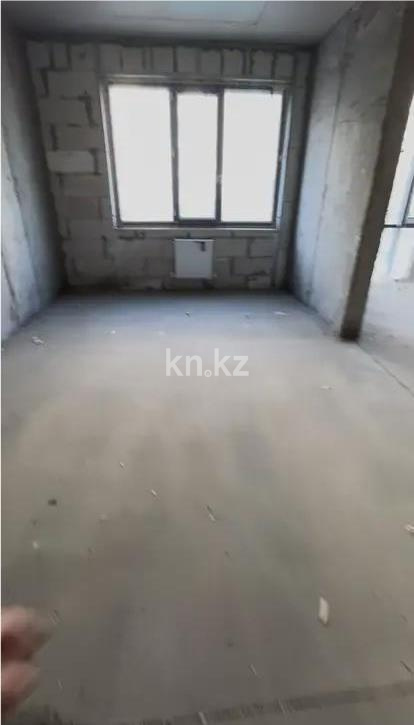 Продажа 1-комнатной квартиры, 43 м², мкр-н Кайрат, дом  153/54 - Продажа квартир в Алматы фото 1 из 1