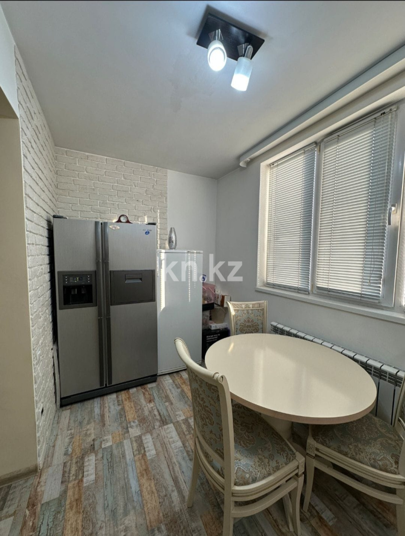 Продажа 3-комнатной квартиры, 81.1 м², ул. Тимирязева, дом  83а - ул. Ауэзова - Продажа квартир в Алматы фото 5 из 19