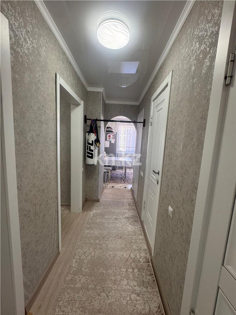 Продажа 3-комнатной квартиры, 67 м² в Караганде - фото 11