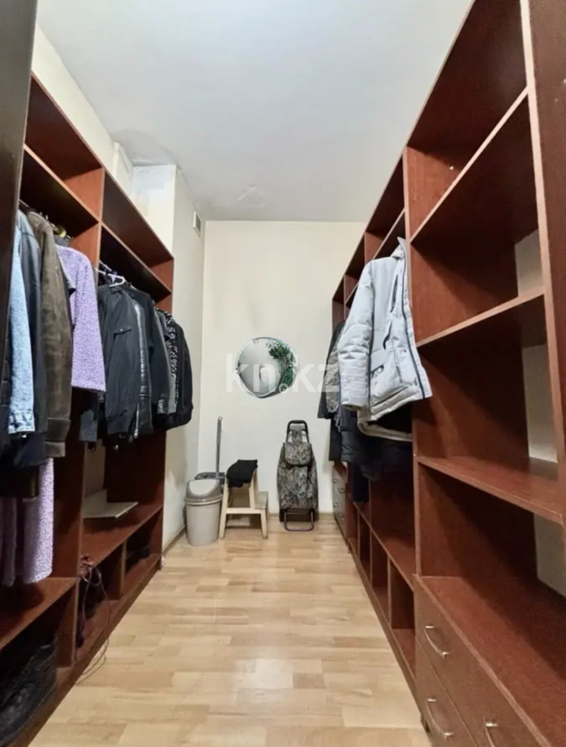 Продажа 5-комнатной квартиры, 285.6 м² в Алматы - фото 12