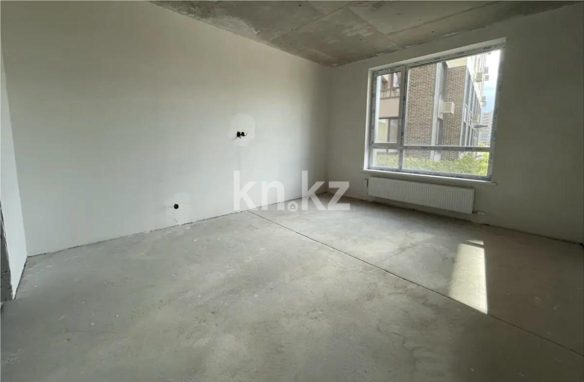 Продажа 1-комнатной квартиры, 50.96 м², пр. Аль-Фараби в Астане - фото 5