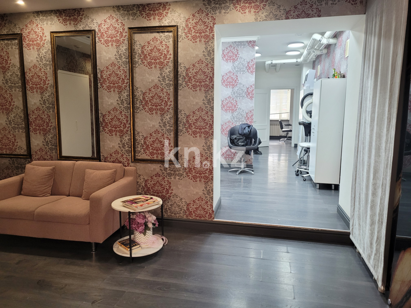 Аренда помещения - Аренда недвижимости в Караганде фото 2 из 13