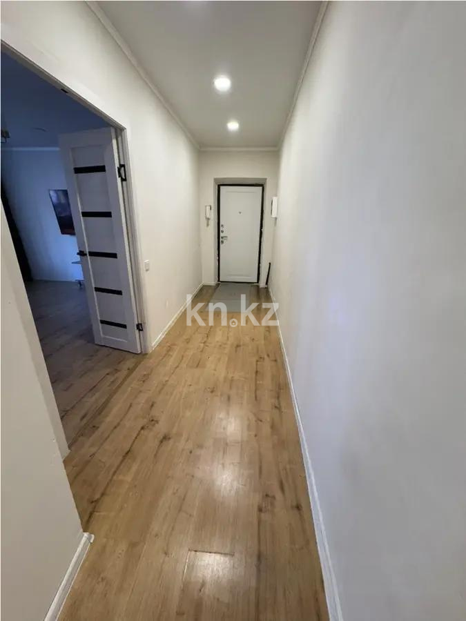 Продажа 3-комнатной квартиры, 65 м², мкр. Самал-2, дом  26 - Продажа квартир в Казахстане фото 5 из 6