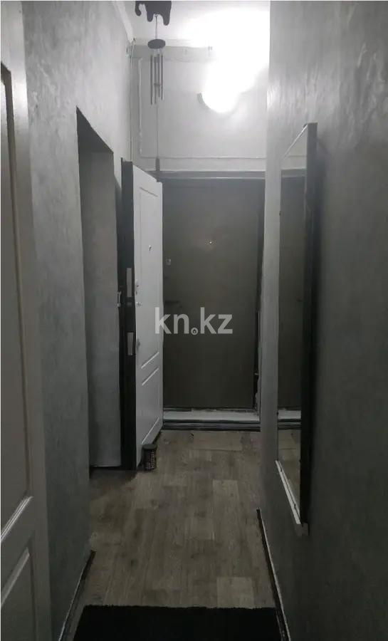 Продажа 2-комнатной квартиры, 45 м², ул. Казыбек би, дом  127 - Продажа  двухкомнатных, трехкомнатных квартир в Алматы фото 7 из 7