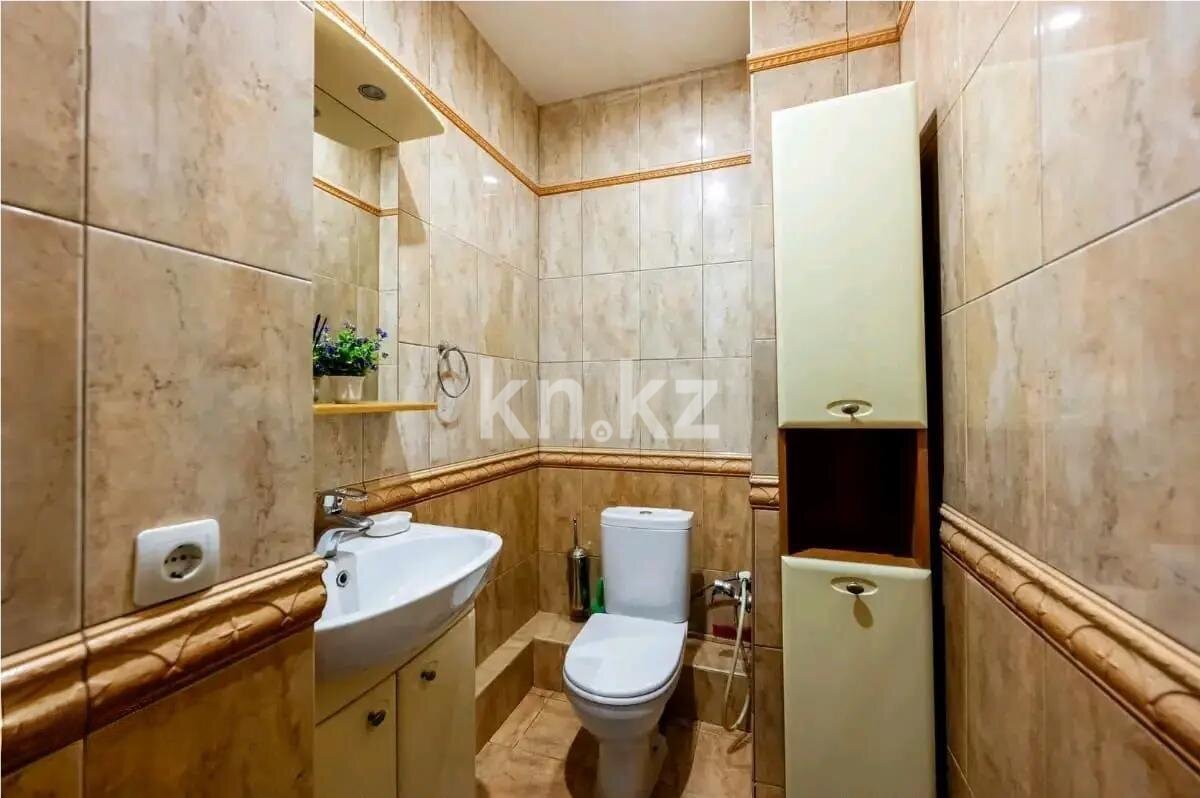 Продажа 4-комнатной квартиры, 120.8 м² в Астане - фото 6