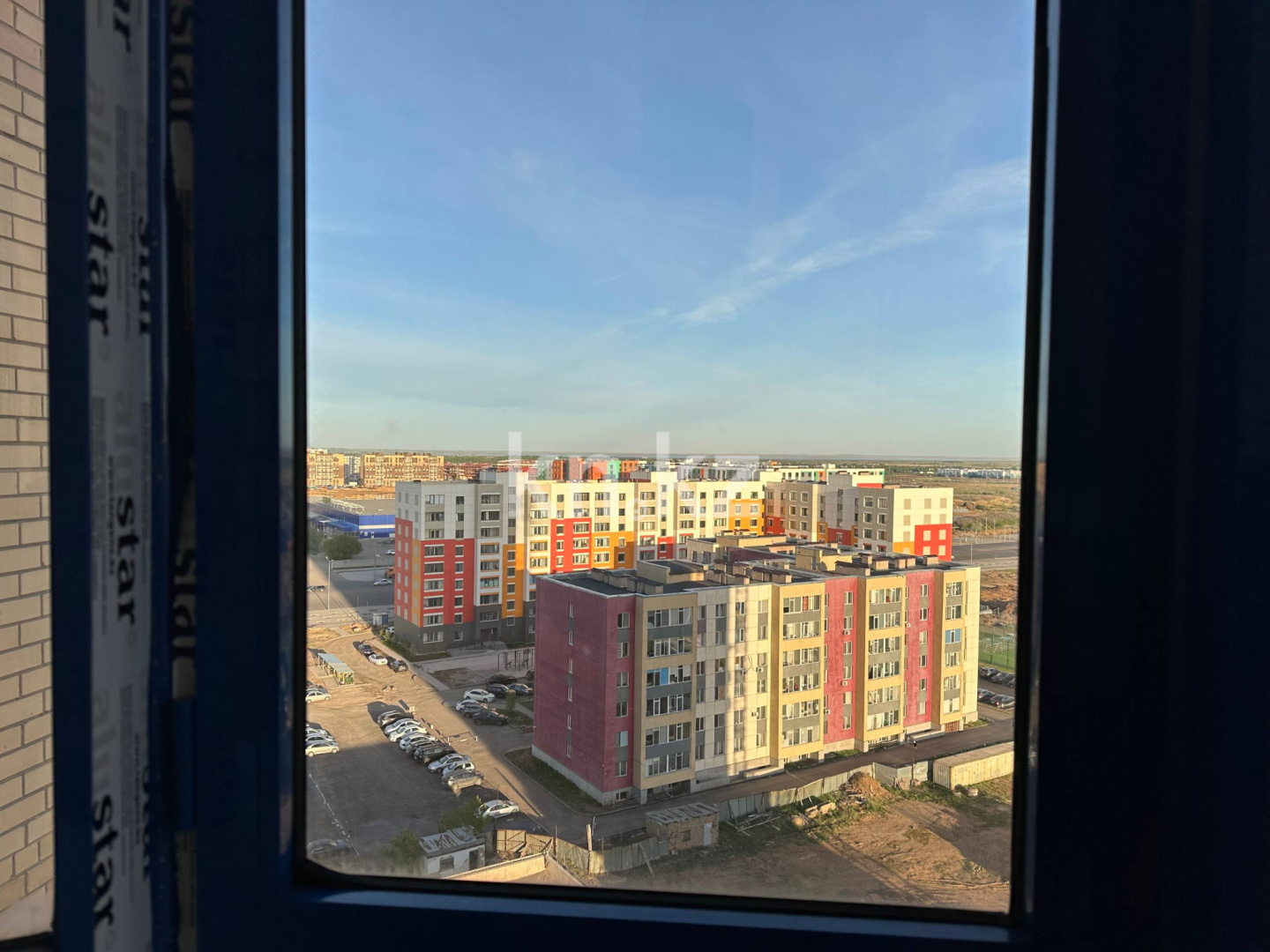 Продажа 1-комнатной квартиры, 45.4 м² в Астане - фото 10