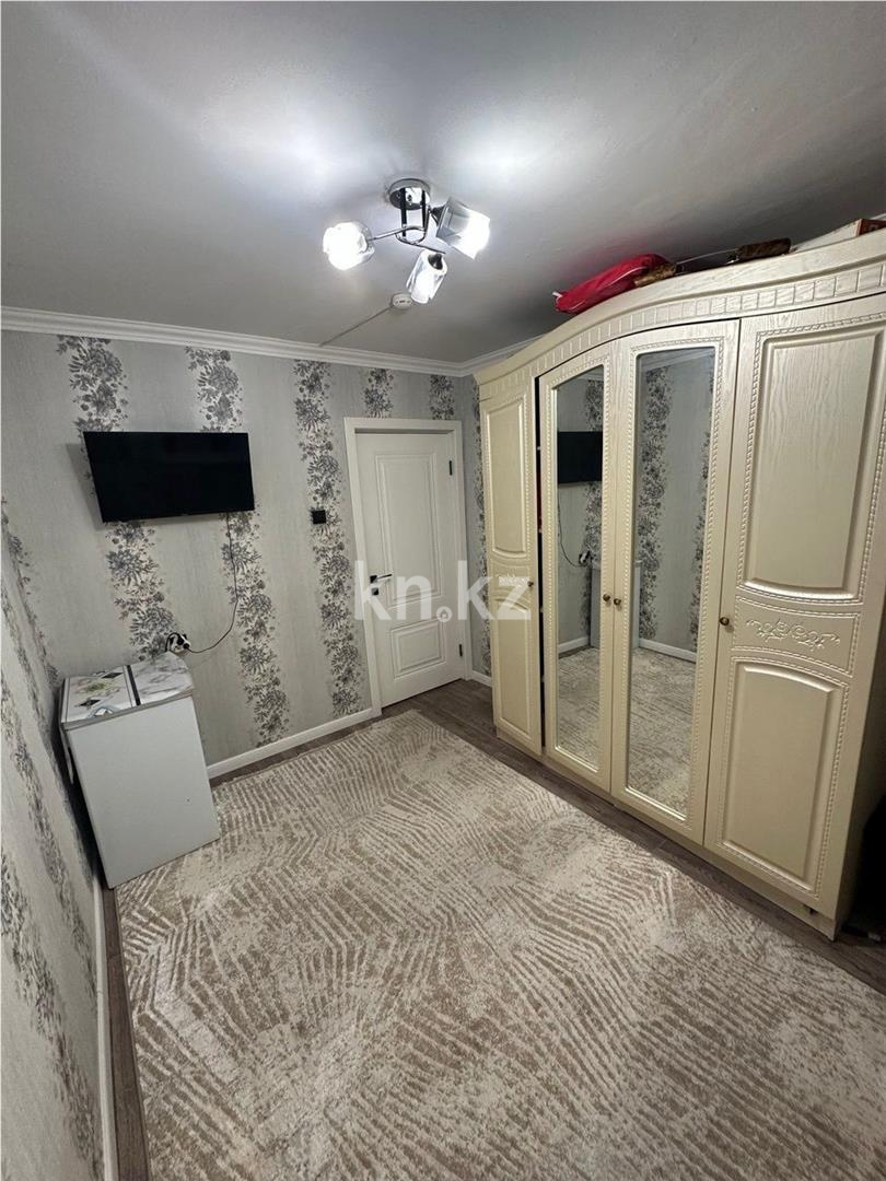Продажа 3-комнатной квартиры, 58 м² в Астане - фото 6