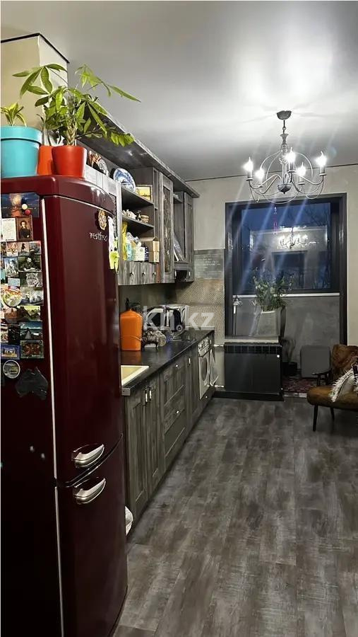 Продажа 1-комнатной квартиры, 45 м² - Продажа квартир в Алматы - страница 18 фото 2 из 4