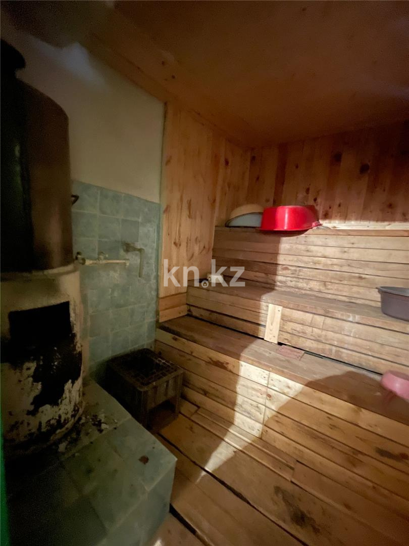 Продажа 3-комнатного дома, 68.3 м² - Продажа домов, коттеджей в Казахстане - страница 2 фото 20 из 32