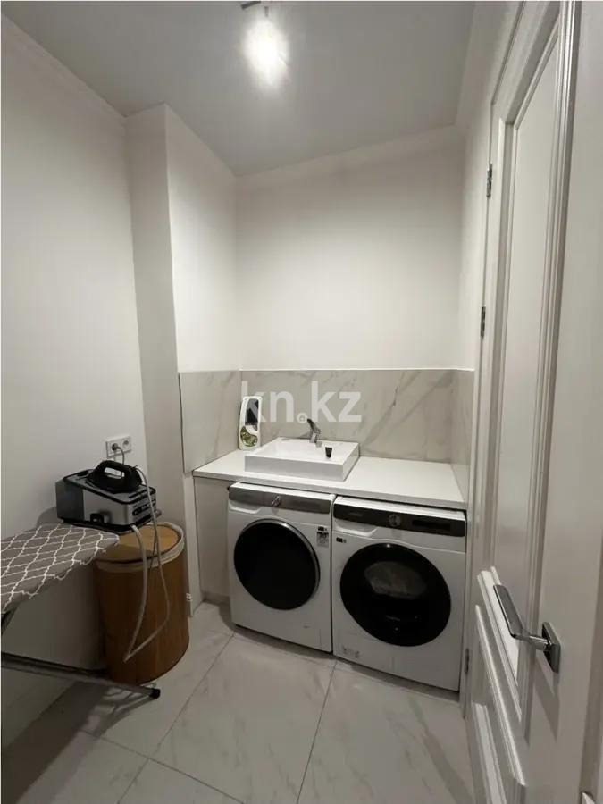 Продажа 5-комнатной квартиры, 198 м² - Продажа пятикомнатных и более квартир в Астане фото 11 из 12