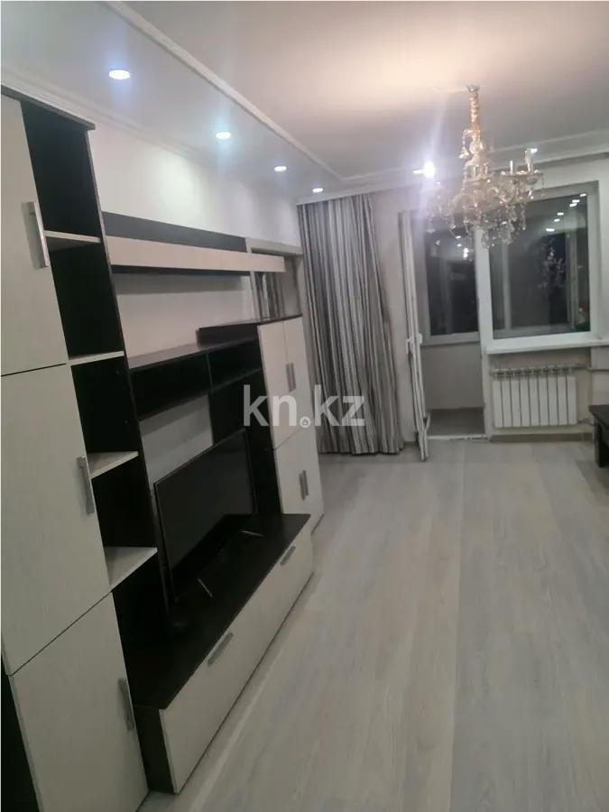 Продажа 2-комнатной квартиры, 50 м², пр. Сейфуллина, дом  466 - Продажа  двухкомнатных квартир в Алматы без посредников с фото фото 1 из 6