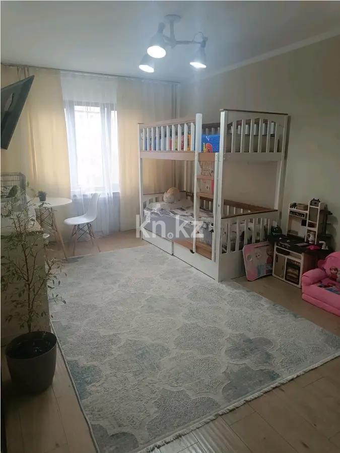 Продажа 3-комнатной квартиры, 70 м² - Продажа трехкомнатных квартир в Алматы - страница 9 фото 4 из 6
