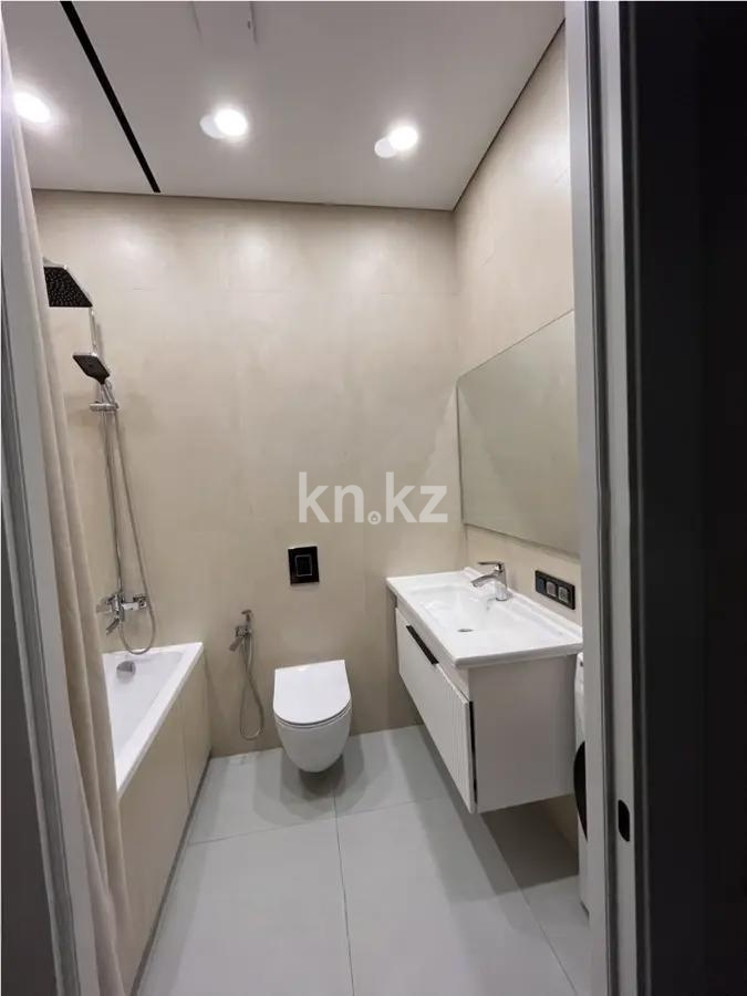 Продажа 2-комнатной квартиры, 52 м² - Продажа двухкомнатных квартир от собственников в Казахстане - страница 21 фото 3 из 4