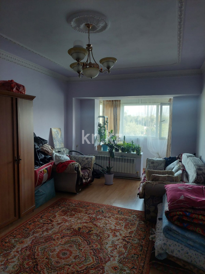 Продажа 2-комнатной квартиры, 54 м² - Недвижимость в Казахстане - страница 14 фото 8 из 11