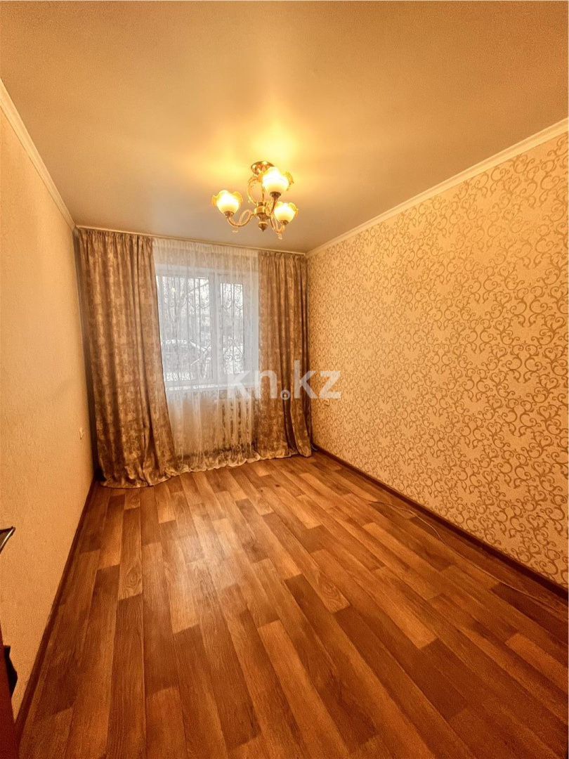 Продажа 2-комнатной квартиры, 41 м², пр. Металлургов в Темиртау - фото 2