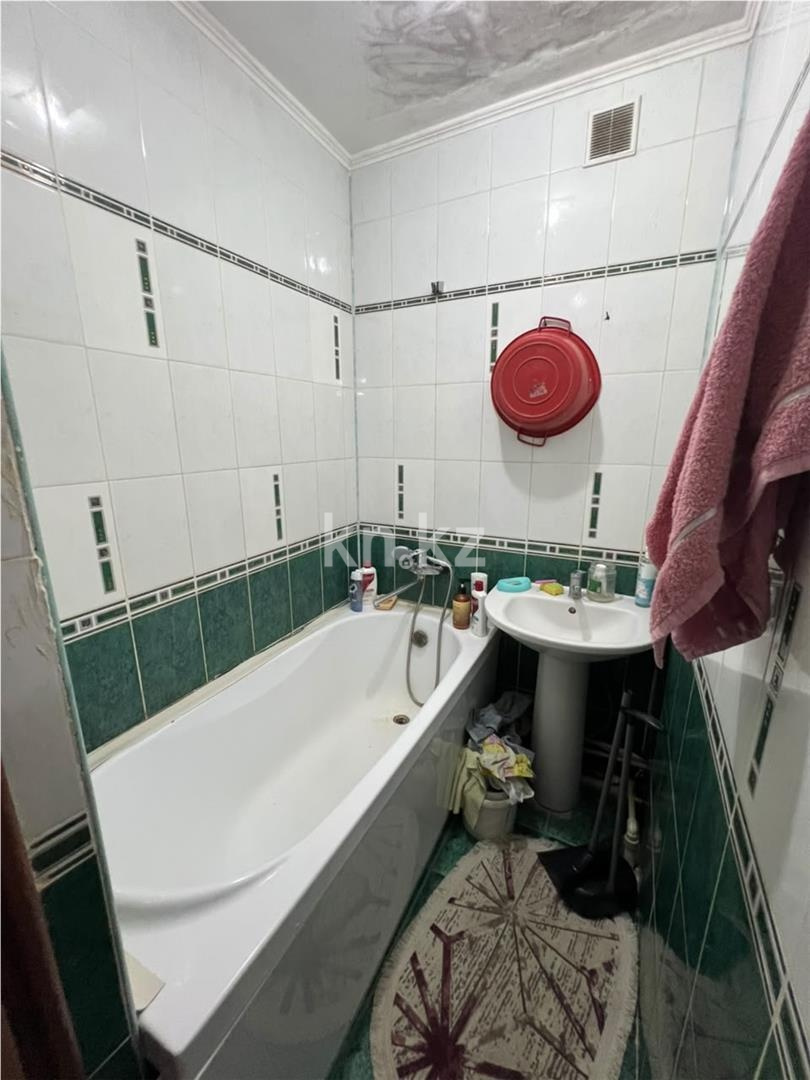 Продажа 2-комнатной квартиры, 44 м² - Продажа двухкомнатных квартир в кирпичном доме в Караганде фото 7 из 10