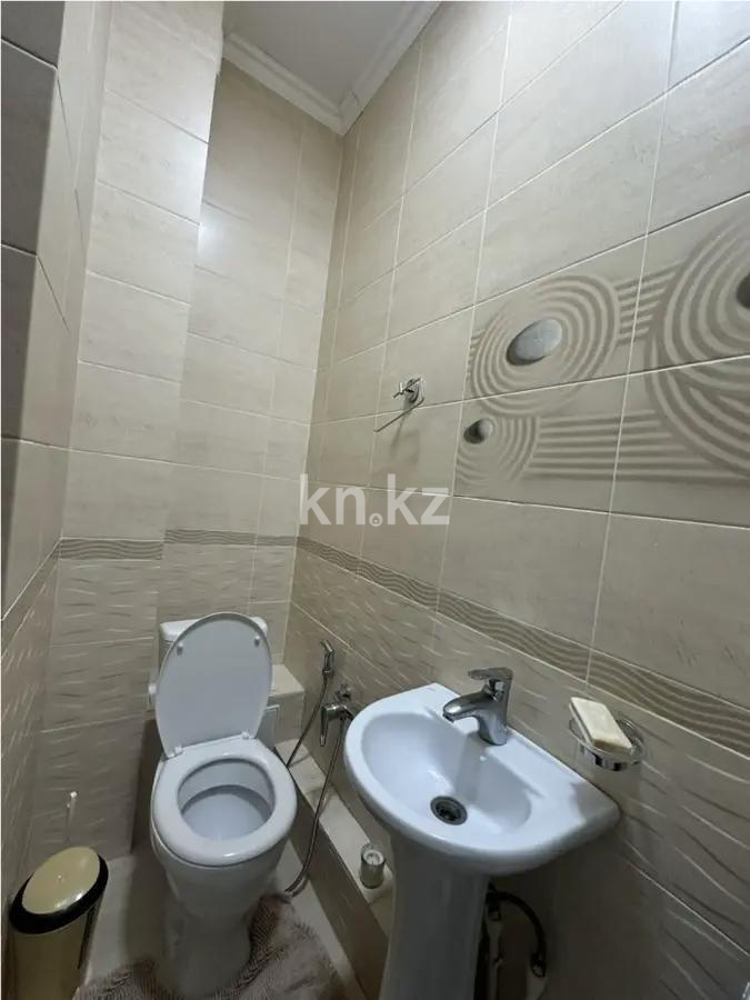 Продажа 3-комнатной квартиры, 65 м² - Продажа трехкомнатных квартир в Казахстане - страница 5 фото 5 из 5