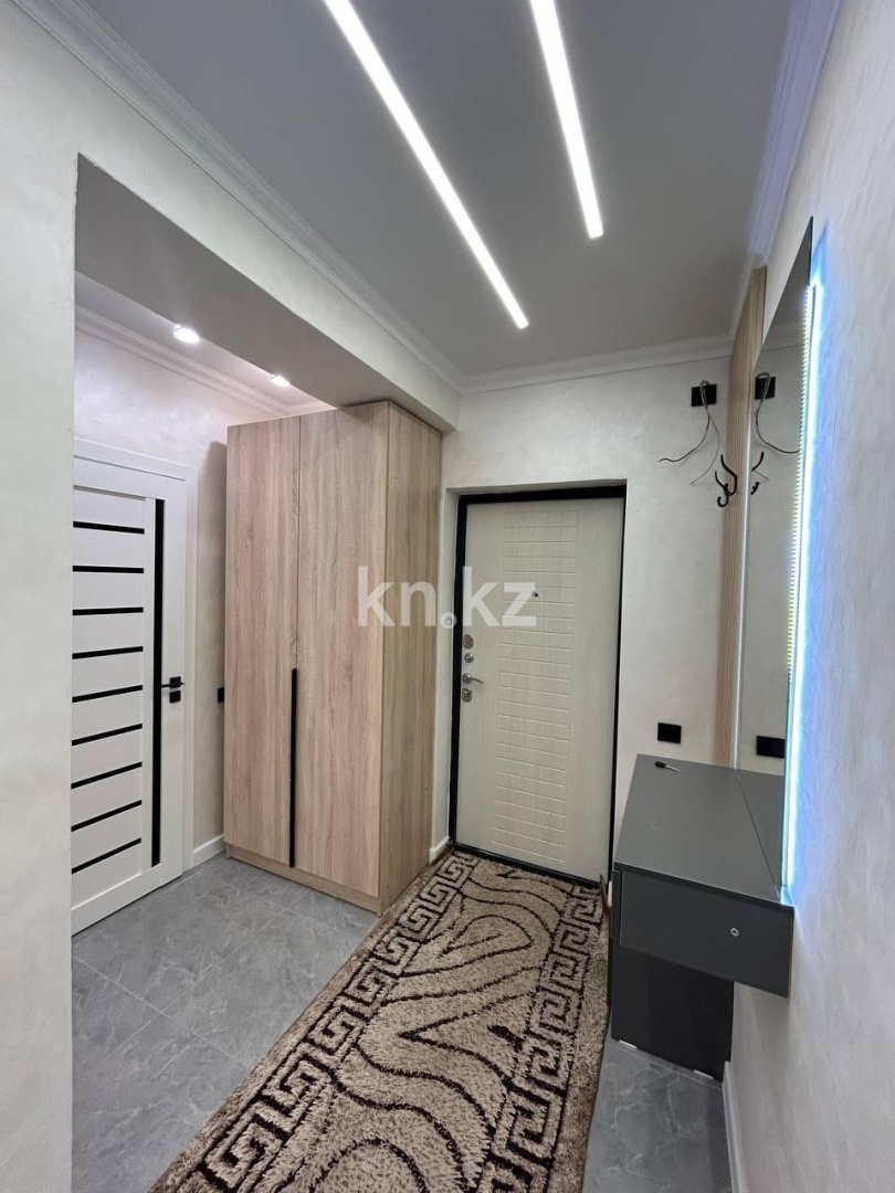 Аренда 1-комнатной квартиры, 40 м² - Недвижимость в Казахстане - страница 22 фото 5 из 6