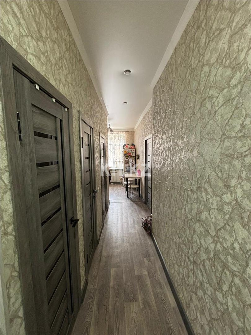 Продажа 2-комнатной квартиры, 50 м² - Продажа квартир в Городе Караганды - страница 2 фото 8 из 9