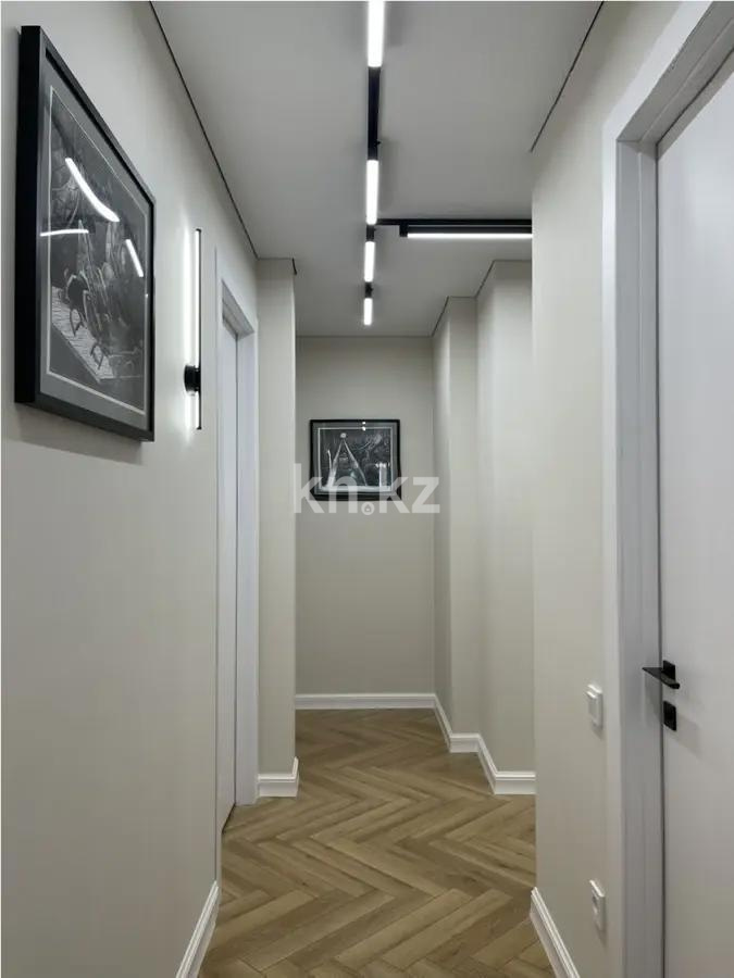 Продажа 3-комнатной квартиры, 76 м², мкр-н Думан-2, дом  63 в Алматы - фото 6